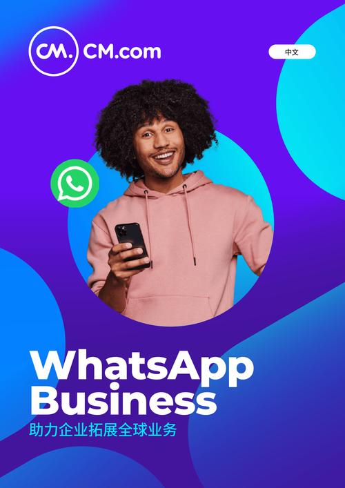 海象whatsapp助力跨境团队高效沟通与客户运营的实用指南