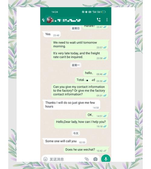 法国用户使用whatsapp法国的常见场景与沟通习惯全面解析